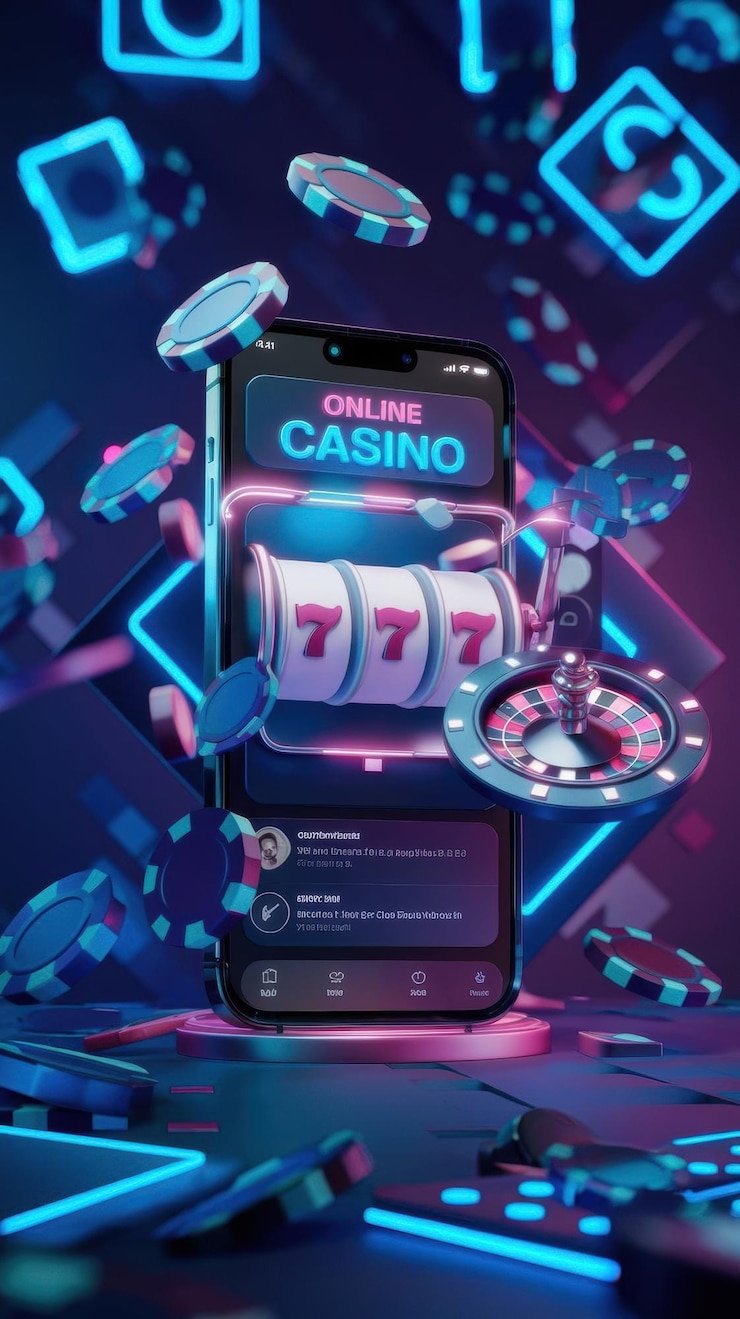 Tema Slot Double Fortune di josbet