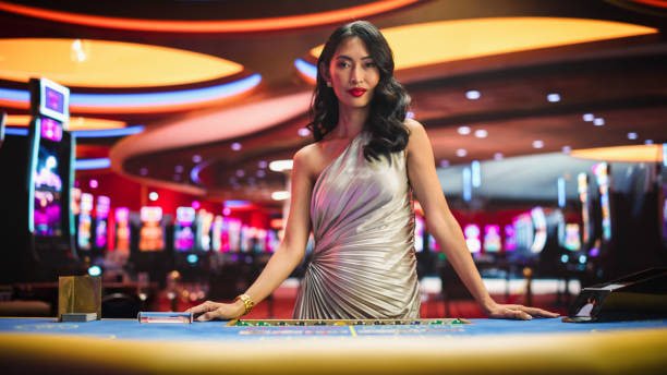 Tema fantasi Slot Conquered Demon di josbet untuk Dewasa